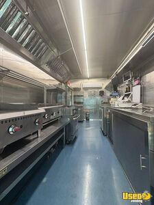Kitchen Trailer Kitchen Food Trailer Awning Florida for Sale