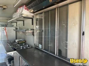 Kitchen Trailer Kitchen Food Trailer Awning Florida for Sale
