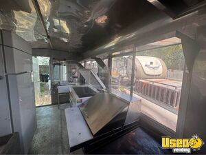 Kitchen Trailer Kitchen Food Trailer Awning Florida for Sale