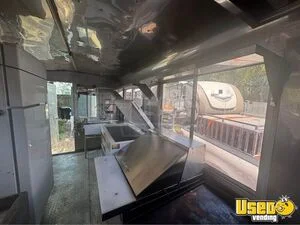 Kitchen Trailer Kitchen Food Trailer Awning Florida for Sale