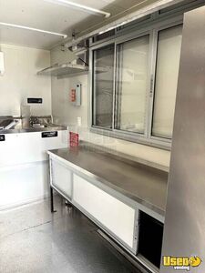Kitchen Trailer Kitchen Food Trailer Awning Florida for Sale