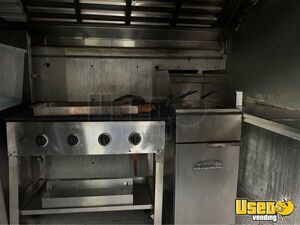 Kitchen Trailer Kitchen Food Trailer Awning Florida for Sale