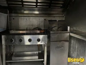 Kitchen Trailer Kitchen Food Trailer Awning Florida for Sale