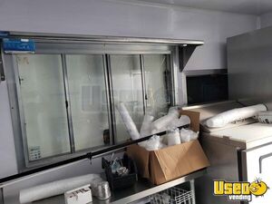 Kitchen Trailer Kitchen Food Trailer Awning Florida for Sale