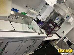 Kitchen Trailer Kitchen Food Trailer Awning Mississippi for Sale