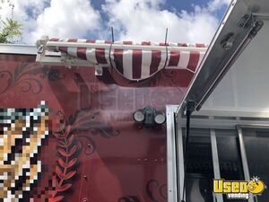 Kitchen Trailer Kitchen Food Trailer Awning New Jersey for Sale