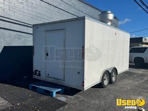 Kitchen Trailer Kitchen Food Trailer Awning New York for Sale