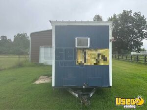 Kitchen Trailer Kitchen Food Trailer Awning Tennessee for Sale