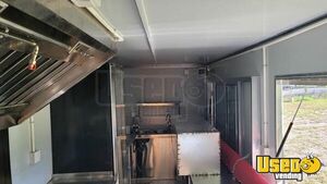 Kitchen Trailer Kitchen Food Trailer Awning Texas for Sale