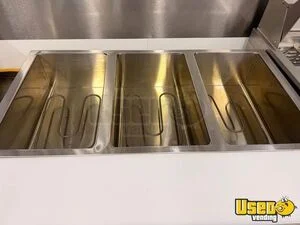 Kitchen Trailer Kitchen Food Trailer Backup Camera North Carolina for Sale