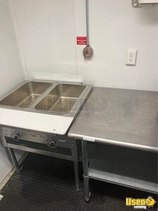 Kitchen Trailer Kitchen Food Trailer Bathroom Mississippi for Sale