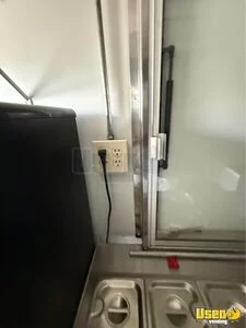 Kitchen Trailer Kitchen Food Trailer Breaker Panel Illinois for Sale