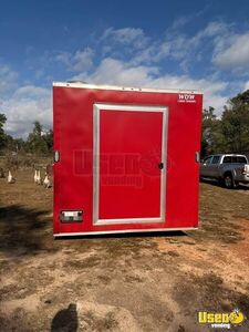 Kitchen Trailer Kitchen Food Trailer Cabinets Alabama for Sale