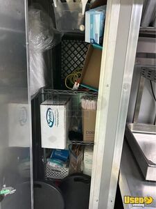 Kitchen Trailer Kitchen Food Trailer Cabinets Alabama for Sale