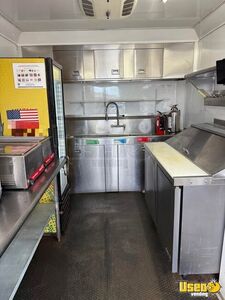 Kitchen Trailer Kitchen Food Trailer Cabinets Arizona for Sale
