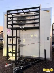 Kitchen Trailer Kitchen Food Trailer Cabinets Arizona for Sale