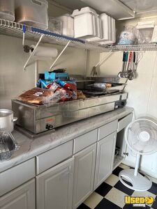 Kitchen Trailer Kitchen Food Trailer Cabinets Arkansas for Sale