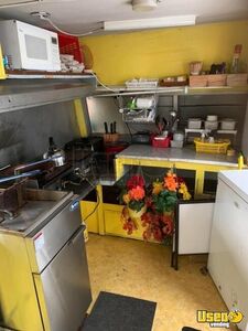 Kitchen Trailer Kitchen Food Trailer Cabinets British Columbia for Sale
