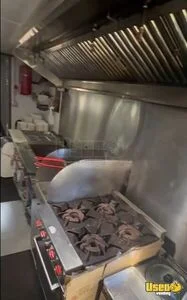 Kitchen Trailer Kitchen Food Trailer Cabinets California for Sale
