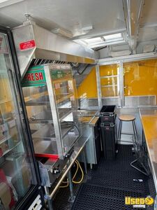 Kitchen Trailer Kitchen Food Trailer Cabinets California for Sale