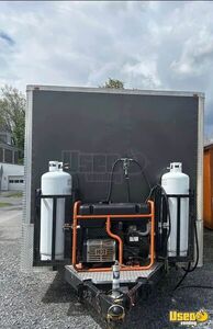 Kitchen Trailer Kitchen Food Trailer Cabinets Delaware for Sale