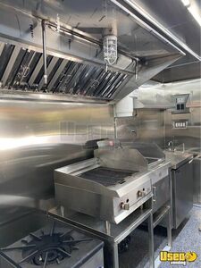 Kitchen Trailer Kitchen Food Trailer Cabinets Florida for Sale