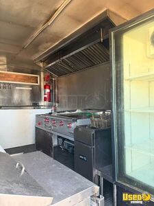 Kitchen Trailer Kitchen Food Trailer Cabinets Florida for Sale