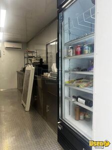 Kitchen Trailer Kitchen Food Trailer Cabinets Florida for Sale