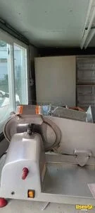 Kitchen Trailer Kitchen Food Trailer Cabinets Florida for Sale