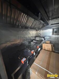 Kitchen Trailer Kitchen Food Trailer Cabinets Florida for Sale