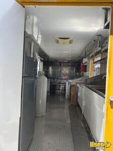 Kitchen Trailer Kitchen Food Trailer Cabinets Florida for Sale