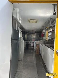 Kitchen Trailer Kitchen Food Trailer Cabinets Florida for Sale
