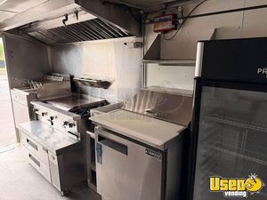 Kitchen Trailer Kitchen Food Trailer Cabinets Florida for Sale