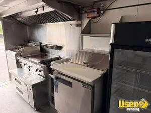Kitchen Trailer Kitchen Food Trailer Cabinets Florida for Sale