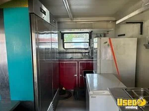 Kitchen Trailer Kitchen Food Trailer Cabinets Florida for Sale