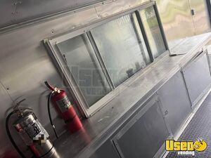 Kitchen Trailer Kitchen Food Trailer Cabinets Florida for Sale