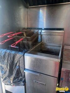 Kitchen Trailer Kitchen Food Trailer Cabinets Florida for Sale