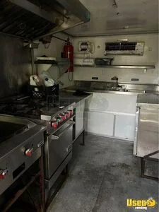 Kitchen Trailer Kitchen Food Trailer Cabinets Florida for Sale