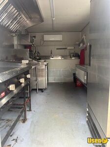 Kitchen Trailer Kitchen Food Trailer Cabinets Florida for Sale