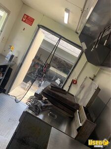 Kitchen Trailer Kitchen Food Trailer Cabinets Florida for Sale