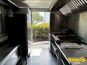 Kitchen Trailer Kitchen Food Trailer Cabinets Florida for Sale