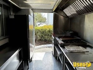 Kitchen Trailer Kitchen Food Trailer Cabinets Florida for Sale