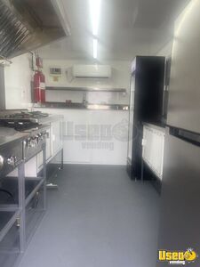 Kitchen Trailer Kitchen Food Trailer Cabinets Florida for Sale