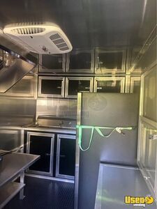 Kitchen Trailer Kitchen Food Trailer Cabinets Georgia for Sale