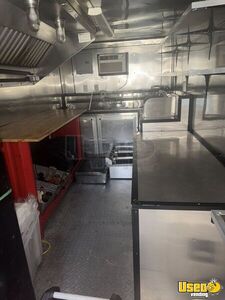 Kitchen Trailer Kitchen Food Trailer Cabinets Georgia for Sale