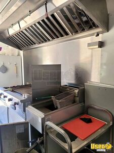Kitchen Trailer Kitchen Food Trailer Cabinets Idaho for Sale