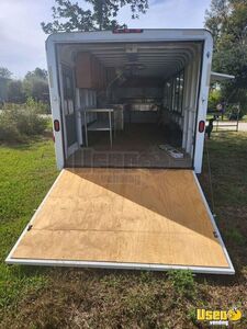 Kitchen Trailer Kitchen Food Trailer Cabinets Louisiana for Sale