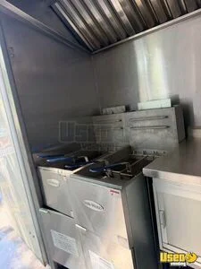 Kitchen Trailer Kitchen Food Trailer Cabinets Louisiana for Sale