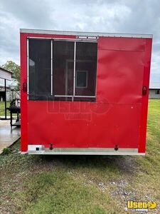 Kitchen Trailer Kitchen Food Trailer Cabinets Louisiana for Sale