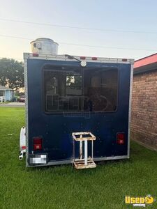 Kitchen Trailer Kitchen Food Trailer Cabinets Louisiana for Sale